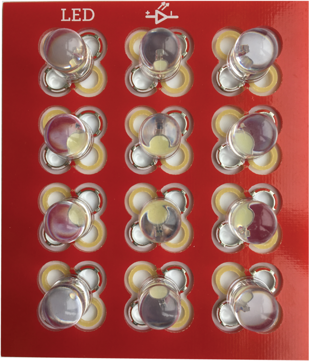 Led Multipack-01 (1000x1294), Png Download