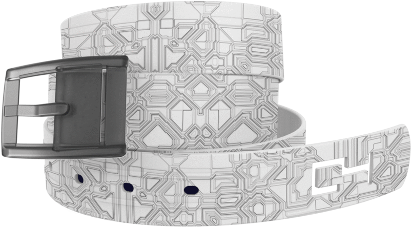 Tap To Expand - C4 Belts C4 Classic Belt: Mint Strap / Black Buckle (1024x1024), Png Download
