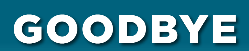 They Say All Good Things Must Come (900x300), Png Download