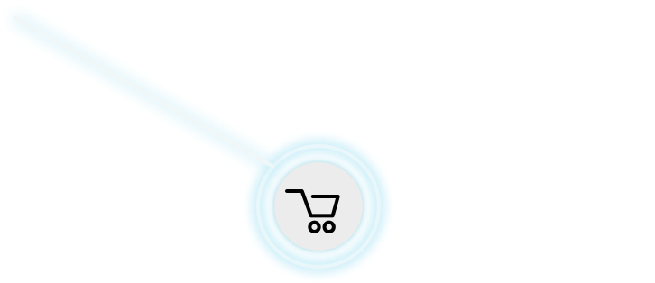 Clock-groceries - Icon (726x314), Png Download