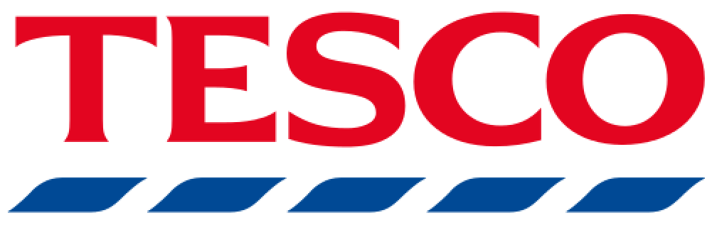 Tesco Groceries - Tesco Logo (1000x1000), Png Download