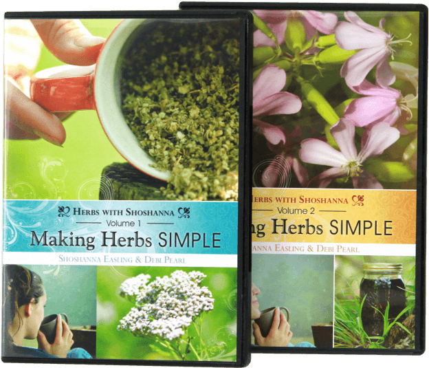 Boldflame Making Herbs Simple Vol. 1 (700x700), Png Download