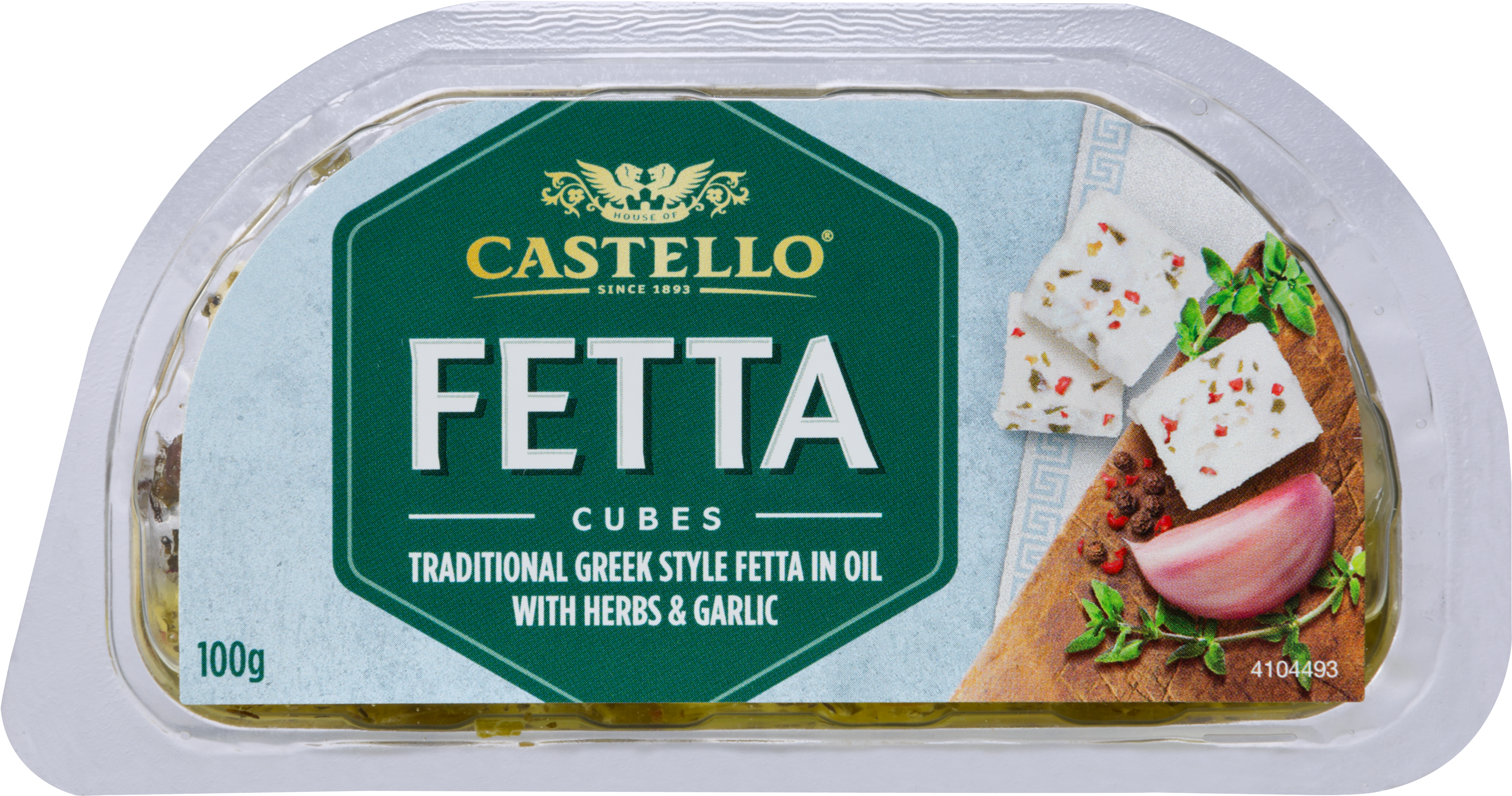 Castello Fetta (3425x1850), Png Download