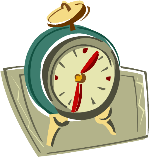 As You Are Likely Aware The Bdc Research Room Is Usually - Newsletter Deadline Clipart (513x545), Png Download