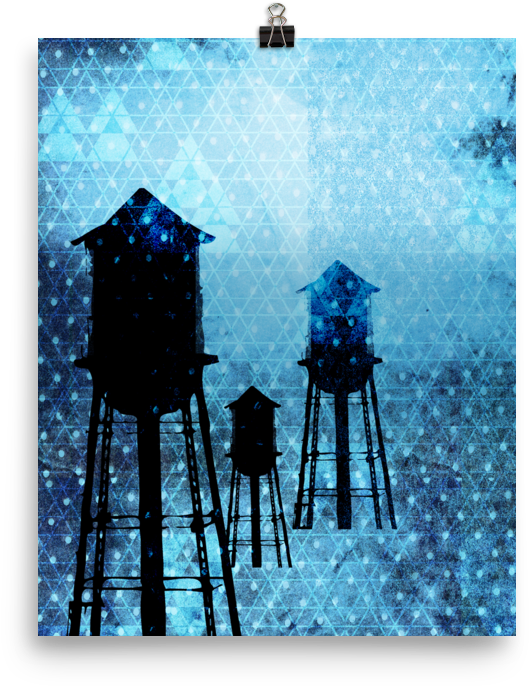 Painting (1000x1000), Png Download
