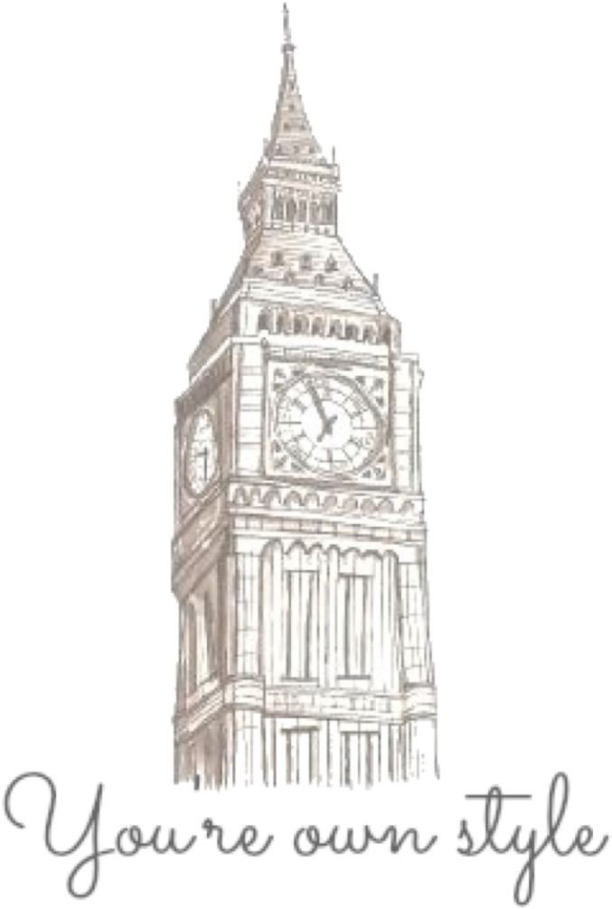 London Onedirection Style Nobodycompares Tumblr Png - Cleaning The Closet: How A New Style Can Change Your (1024x1024), Png Download