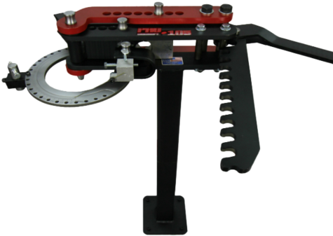 Manual Tube And Pipe Bender - Pro Tools Tube Bender (480x480), Png Download