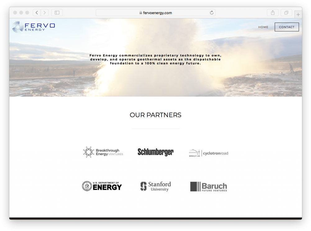 Bill Gates Clean Energy Fund Bets On Geothermal Startup - Energy (1024x768), Png Download