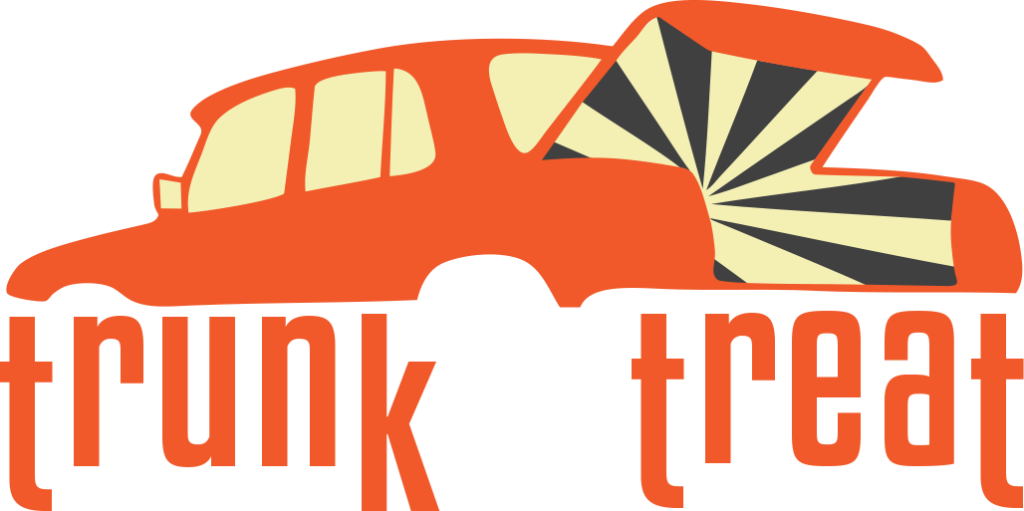Trick Or Treat 1 - Harvest Festival And Trunk Or Treat (1024x511), Png Download