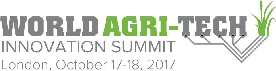 Demeter At The World Agritech Innovation Summit In - World Agritech Innovation Summit (1000x279), Png Download
