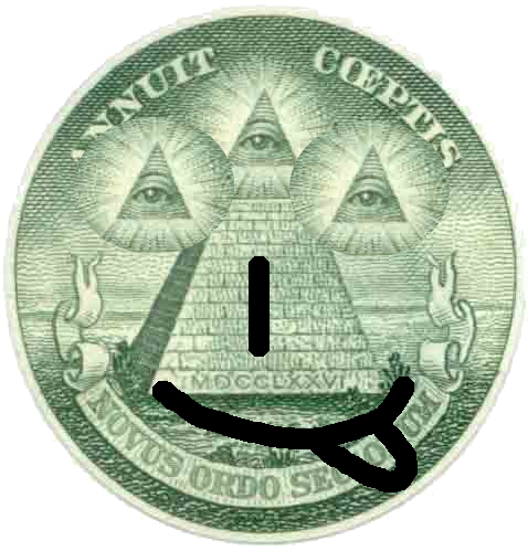 Intellectual Ventures Is Reportedly Failing, Despite - Proofs Of A Conspiracy Against All The Religions By (478x499), Png Download