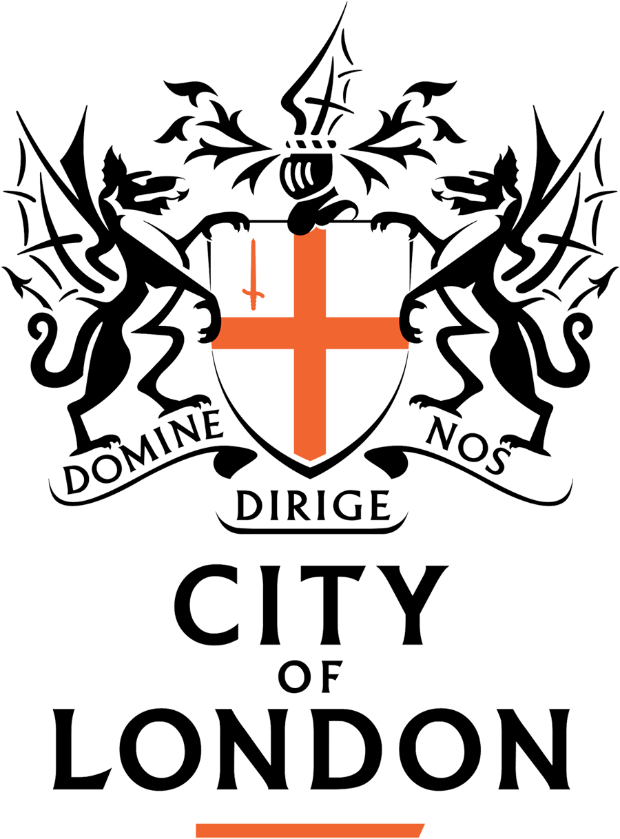 "working With Rose Media Group Was A Memorable Experience - London City Hall Logo (945x1323), Png Download