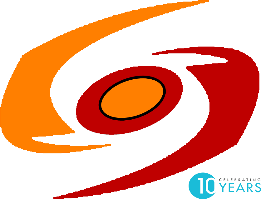 Cropped New Storm Jawn 1 1 - 10 Year (852x660), Png Download