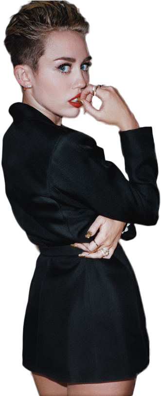 Miley Cyrus Png Image - Miley Cyrus - Bangerz (music Cd) (600x810), Png Download