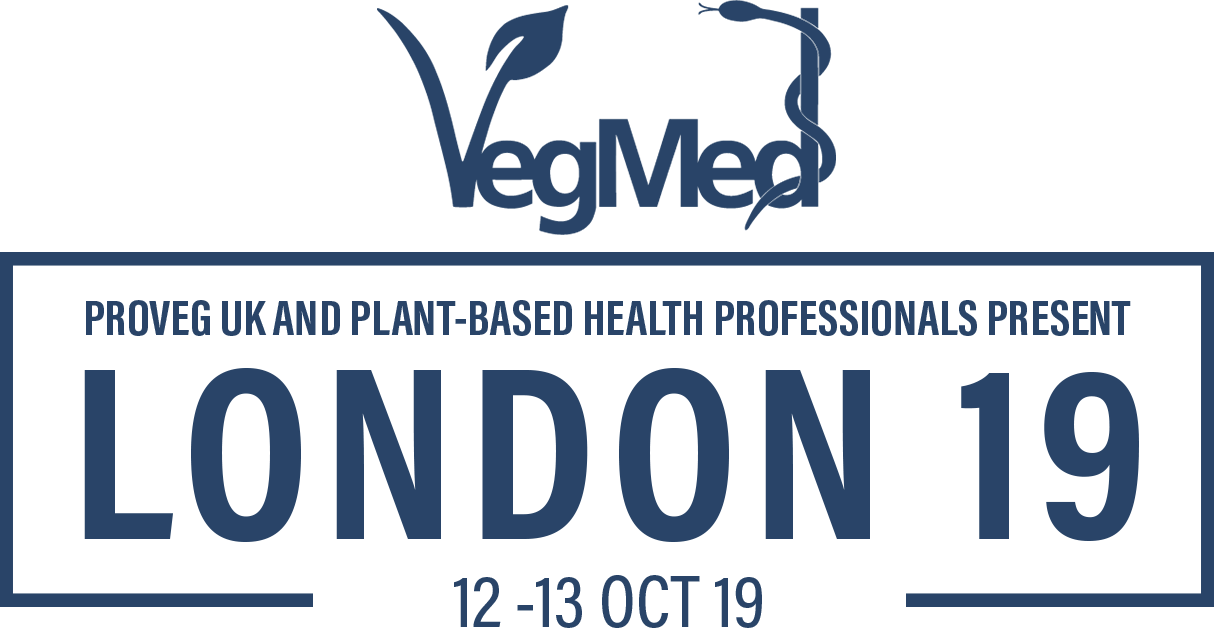The Power Of Plants - Vegmed Uk Public Day (1214x628), Png Download