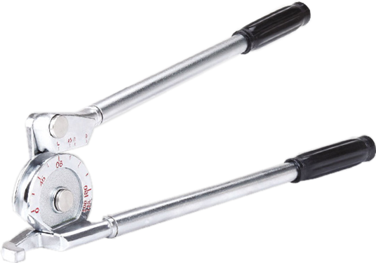 Ct 364 08 - Magideal 180 Degree 1/4, 1/2'', 3/8''/ 5/16'' Tubing (536x375), Png Download
