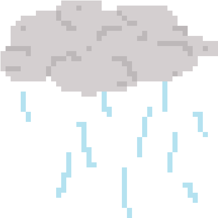 Storm Gif - Gif (830x740), Png Download