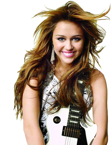 Download Miley Cyrus Png By Melinabelieber-d4vvl85 - Cosmopolitan