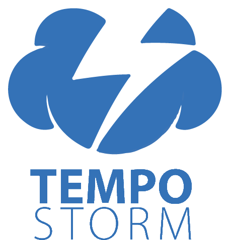 Tempo Storm Csgo Logo (478x478), Png Download