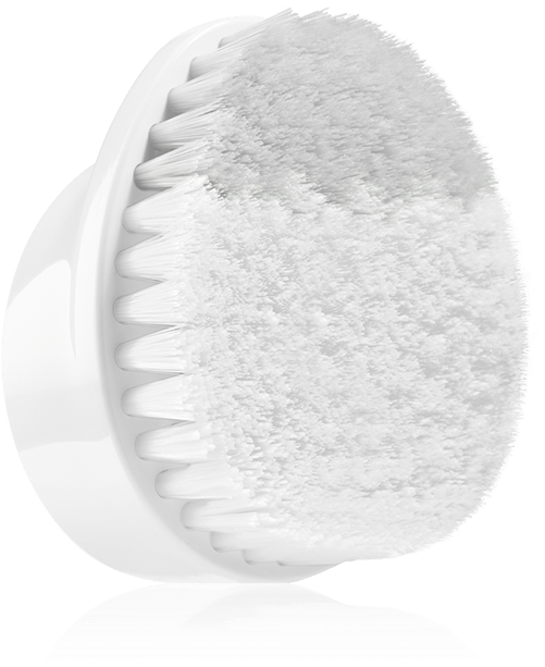 Clinique Sonic System Extra Gentle Cleansing Brush - Clinique Purifying Cleansing Brush For Sonic System (717x828), Png Download