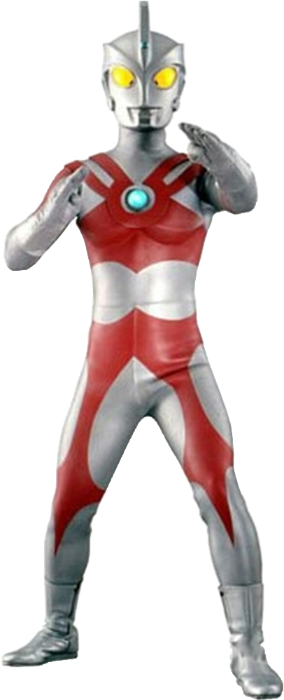 Ultraman Ace - ウルトラマン (580x1066), Png Download