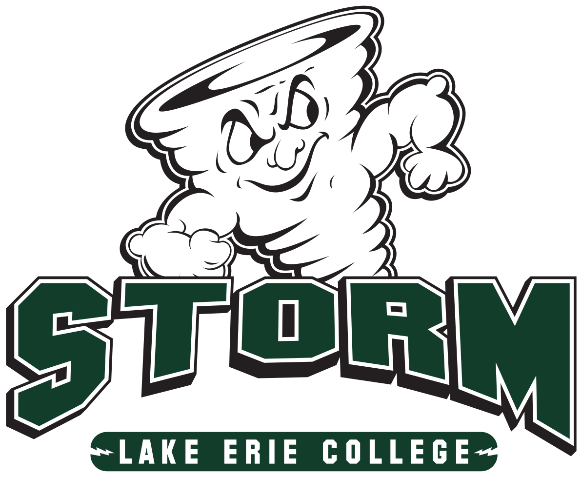 Lake Erie College Logo Png (1200x987), Png Download