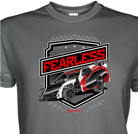 Fearless Modified T - Ariel Atom (480x480), Png Download