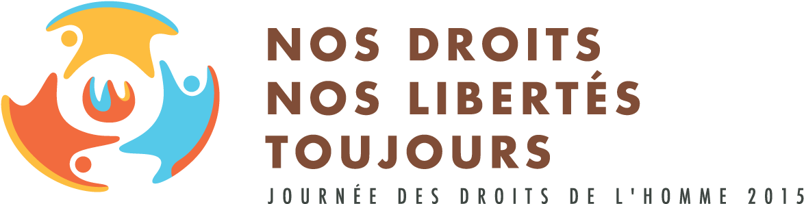 Eps - Human Rights French (1355x600), Png Download