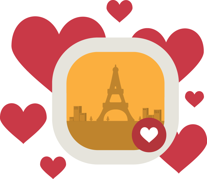 French Language Png (817x705), Png Download