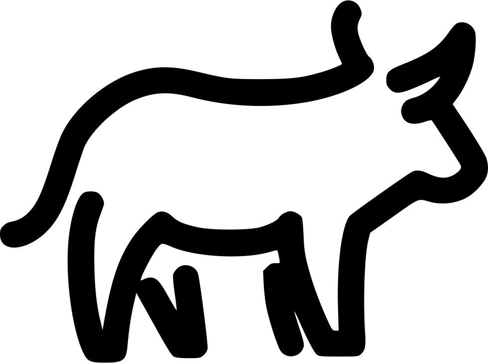 Beef Comments - Scalable Vector Graphics (980x730), Png Download