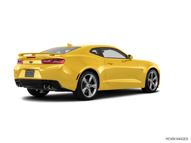 New Car 2018 Chevrolet Camaro Ss - Lamborghini Diablo Gt Motormax (640x480), Png Download