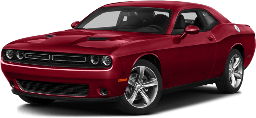 2016 Dodge Challenger - Sxt Dodge Challenger Colors 2018 (861x453), Png Download
