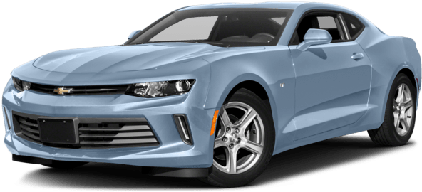 Chevrolet Camaro - 2018 Camaro New Colors (640x400), Png Download