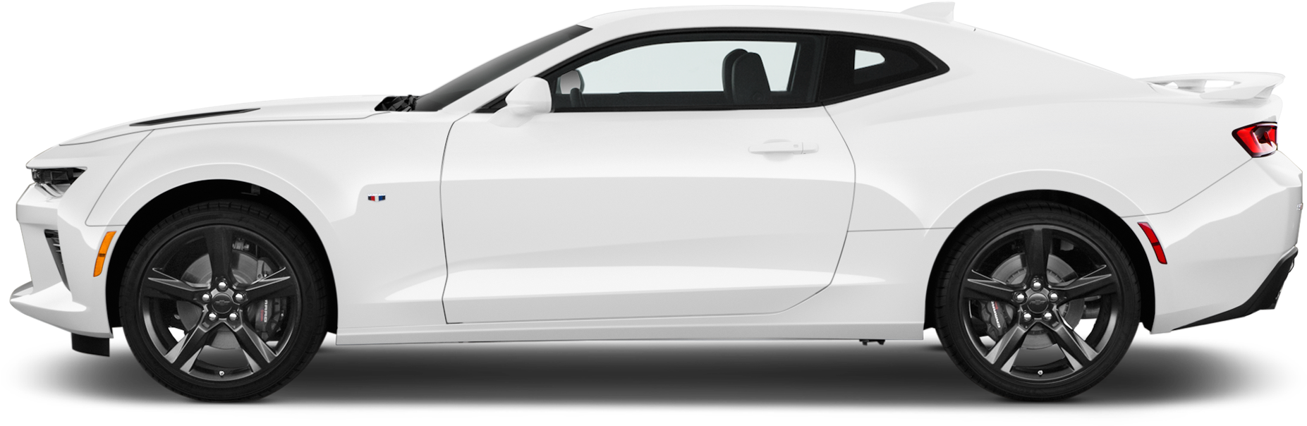 First Drive - Toyota Corolla Side View (2048x1360), Png Download