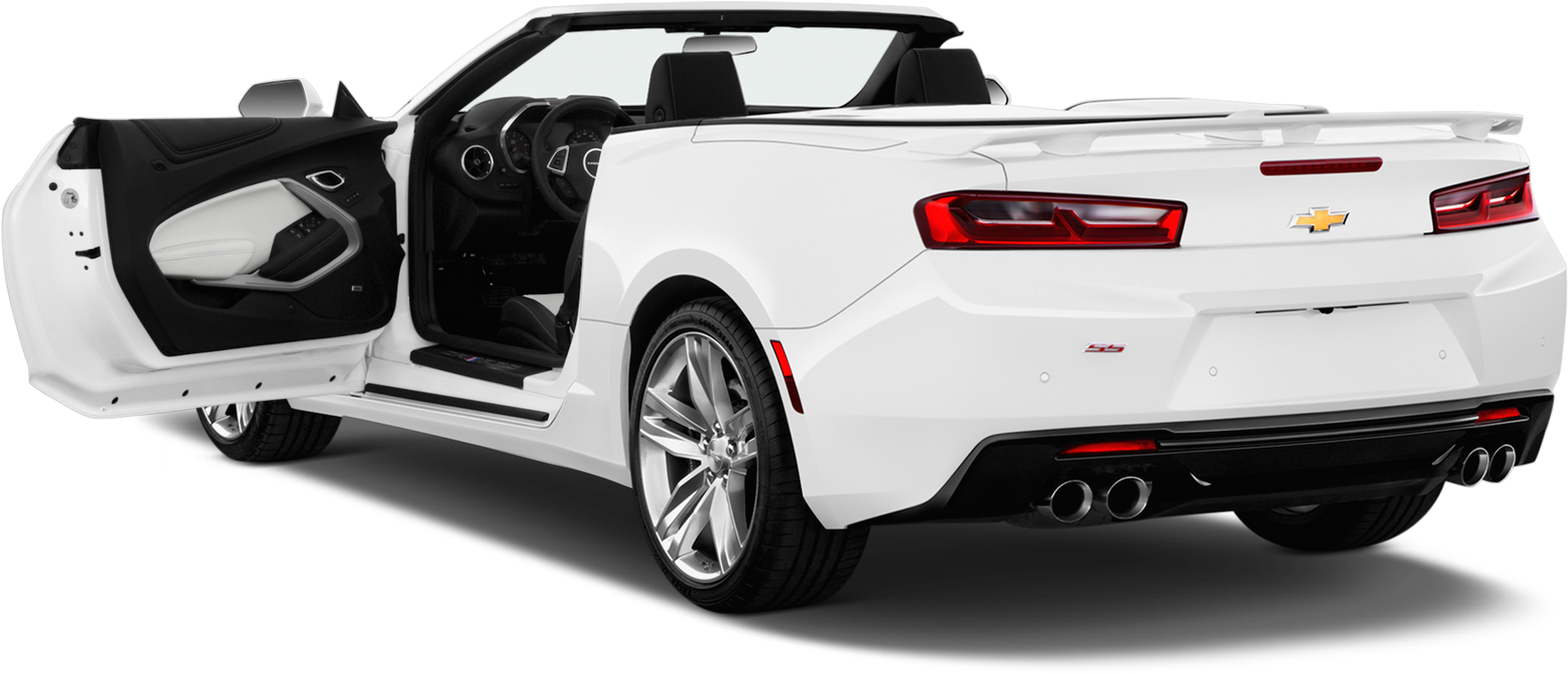 60 - - Chevrolet Camaro (2048x1360), Png Download