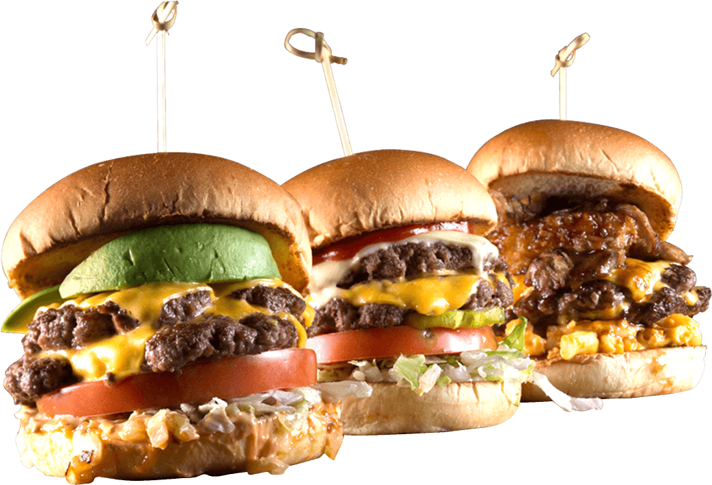 Jimmy Hulas Best Burger Award Burgers - Jimmy Hula's (1300x820), Png Download