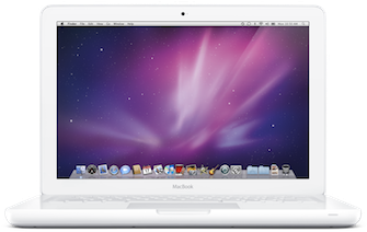 Macbook (400x460), Png Download