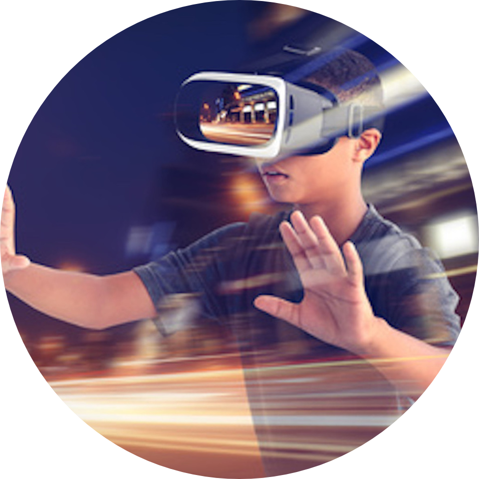 Inspire Innovators Of The Future - Poster (960x960), Png Download