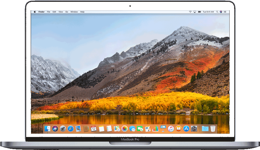 13-inch Macbook Pro - 21.5" Imac - Apple - Mmqa2zp/a (1024x677), Png Download
