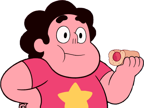 Steven Hotdog Still - Se O Porco Inteiro Fosse Perfeito Não Haveria Cachorro (500x377), Png Download