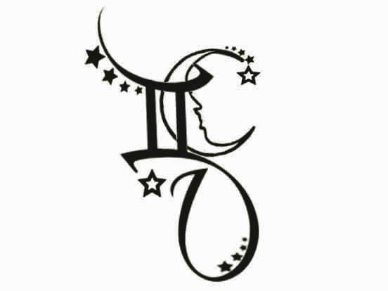 Gemini Png Image Background - Gemini Png (552x414), Png Download
