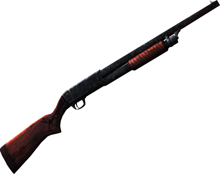 Shot Gun Png - Shotgun Png (769x611), Png Download