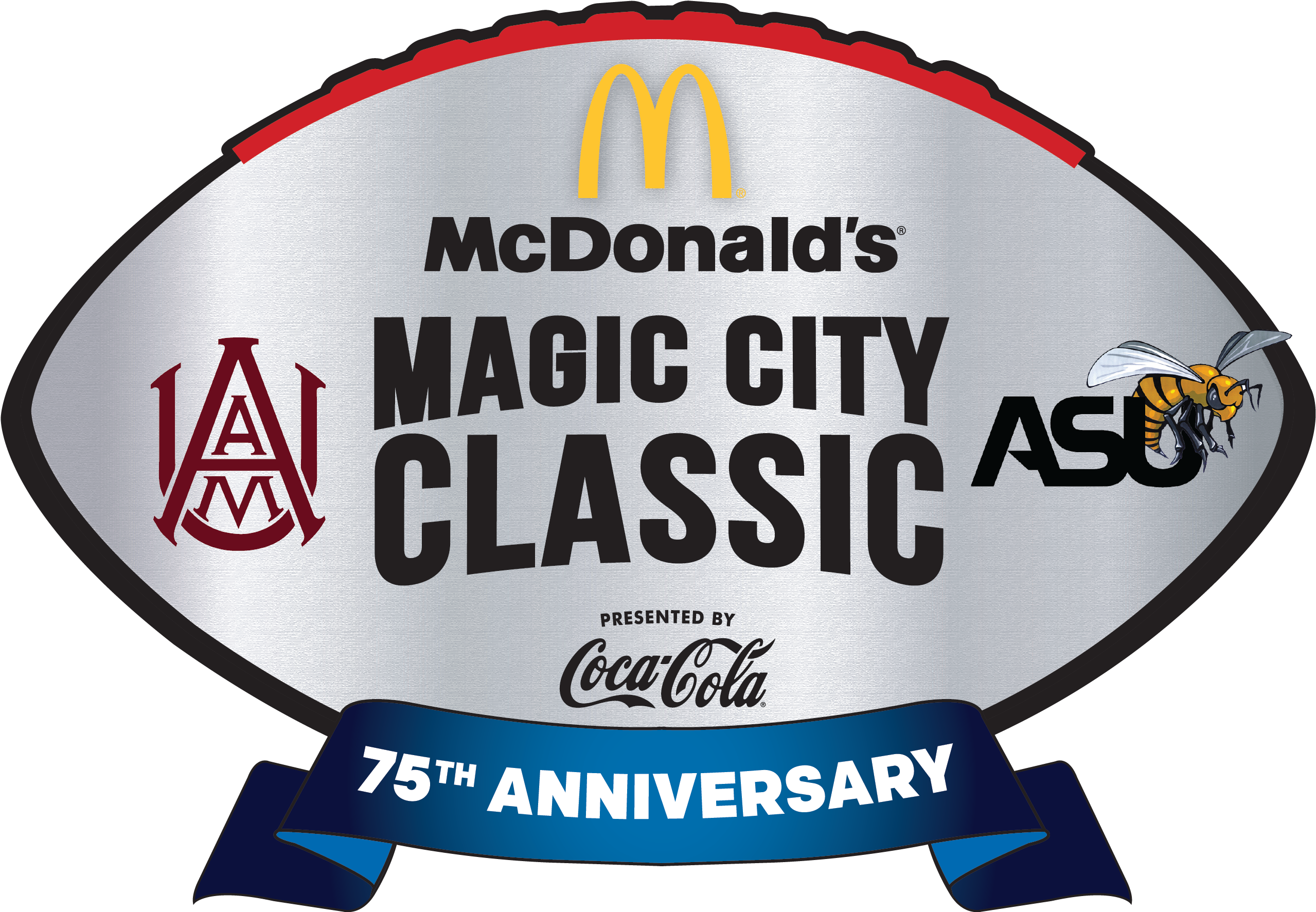 Mcdonald's Sound Stage - Magic City Classic 2018 (2756x1867), Png Download