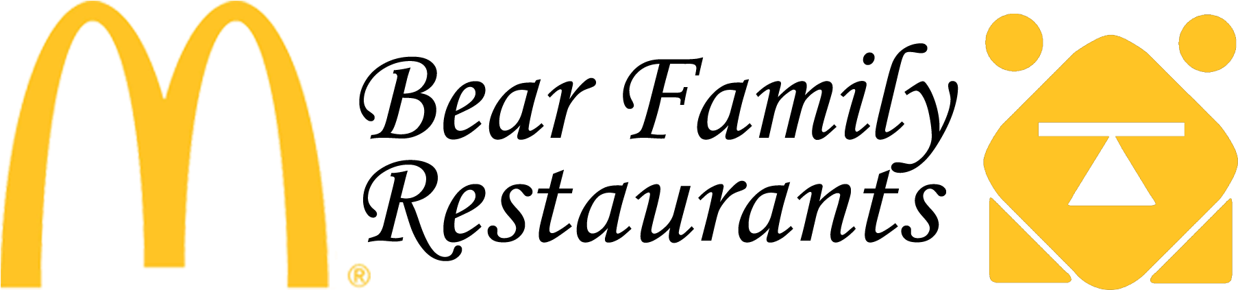 Stay Connected On Social Media And With The New Mcdonald's - Loving Family By Dilly Court (1879x493), Png Download