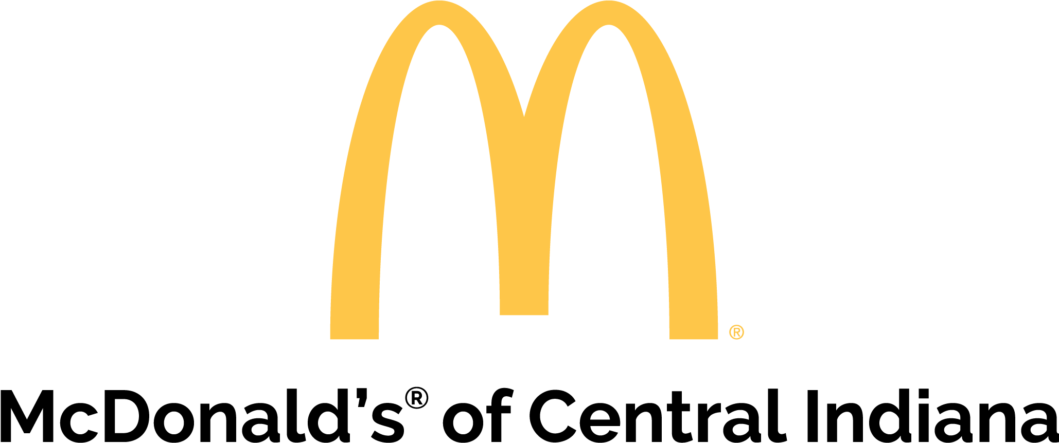 Mcdonald's Of Central Indiana - Entropay (2105x891), Png Download