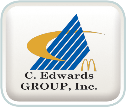 Logo - Chuck Edwards For Nc Senate (490x428), Png Download