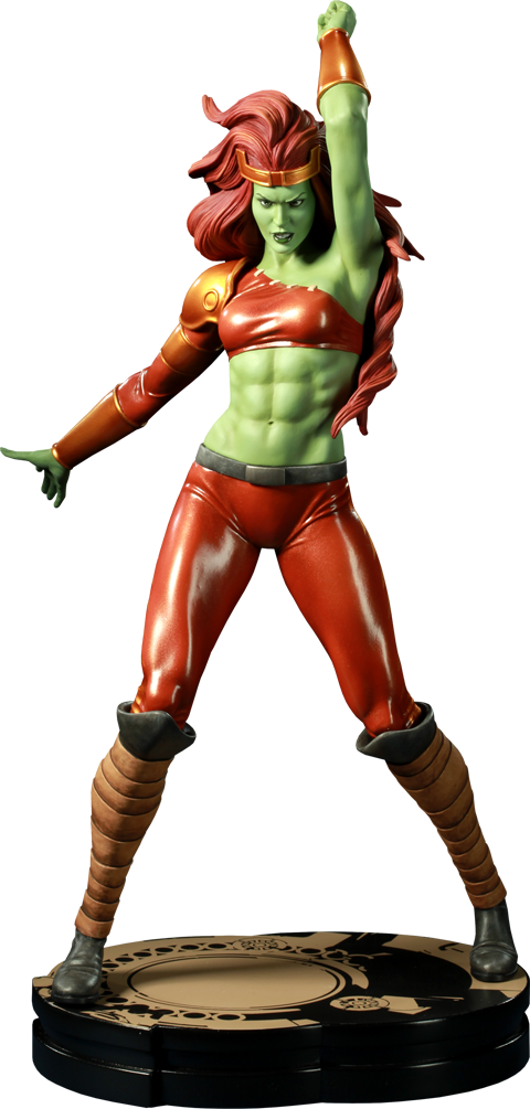 Women Of Marvel - She-hulk (480x1005), Png Download