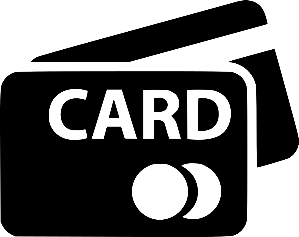 Credit Cards - - Diet (981x778), Png Download