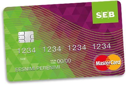 Charge Card - Label (440x340), Png Download