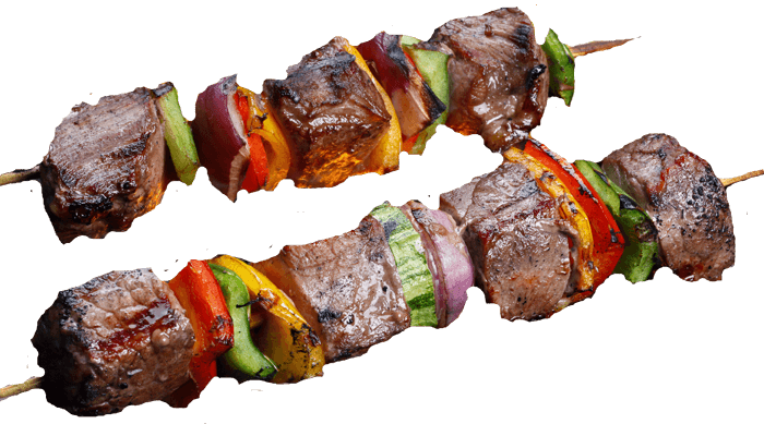 Barbecue Png - Transparent Background Barbecue Png (700x389), Png Download